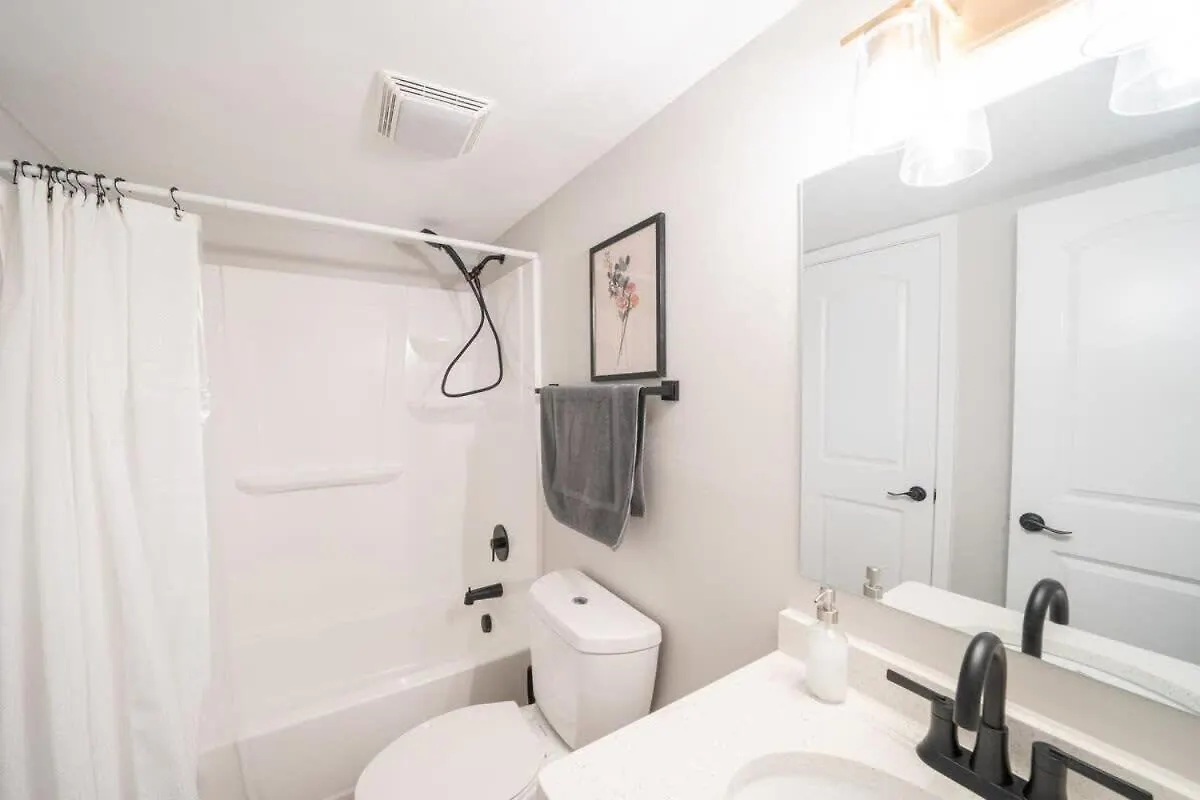 Ocean View 14Th Bay Suite North Camellia Acres Verenigde Staten