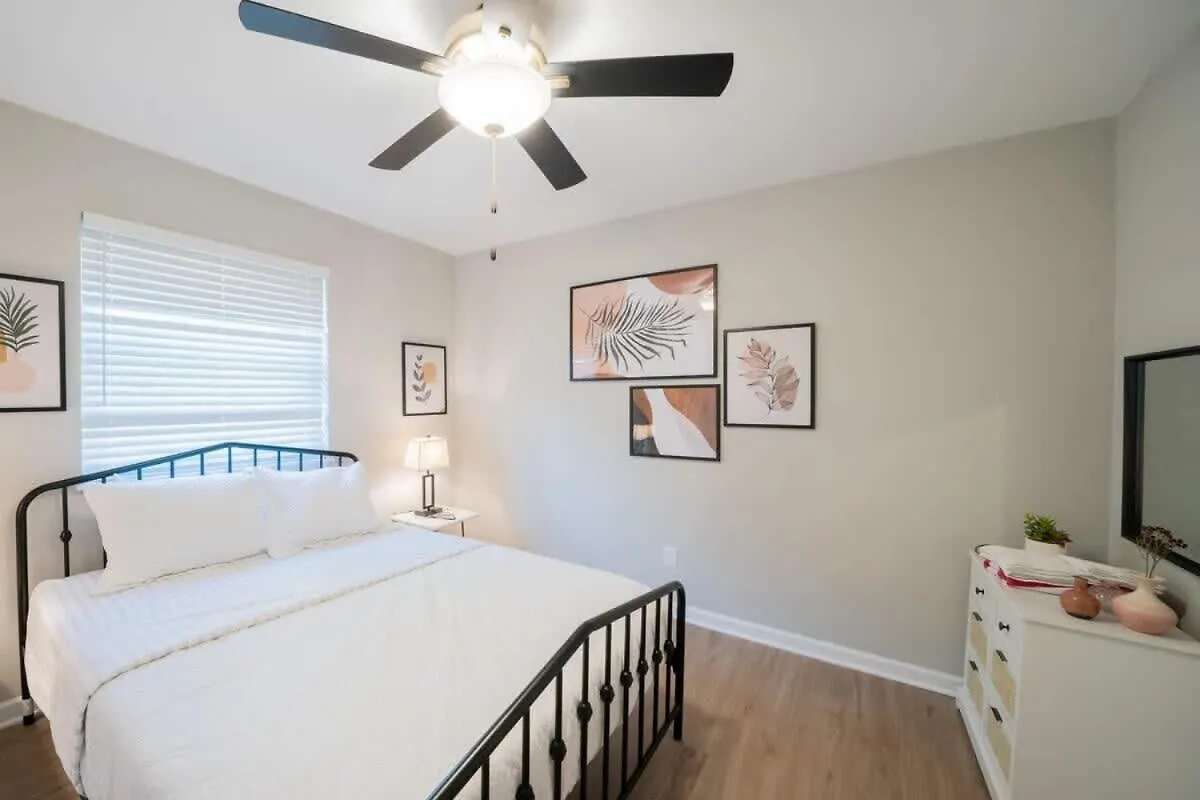 Ocean View 14Th Bay Suite North Camellia Acres Appartement