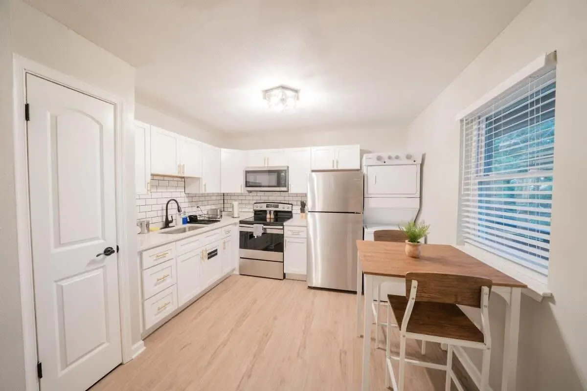 Appartement Ocean View 14Th Bay Suite North Camellia Acres Verenigde Staten